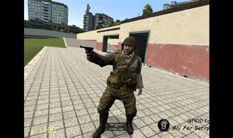 gmod ww2 npcs|Steam Workshop::WW2 playermodels and npcs.